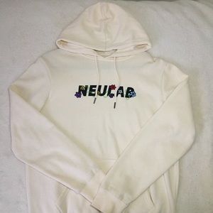 Neulab Hoodie